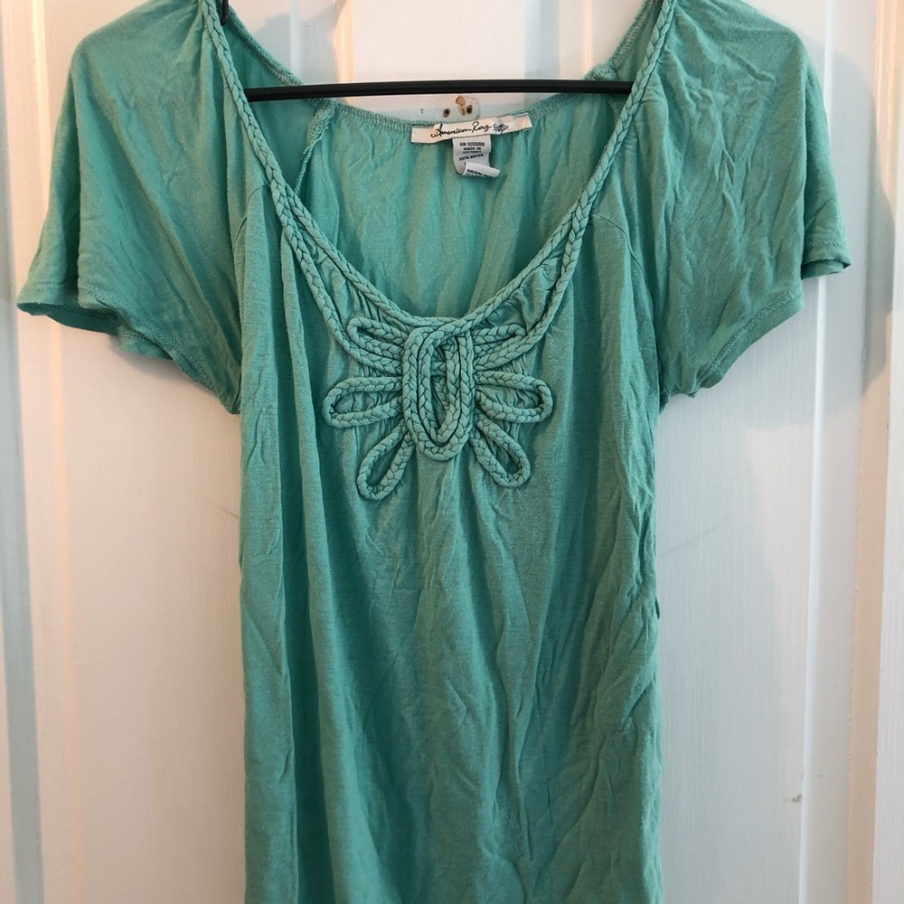 American Rag Tee